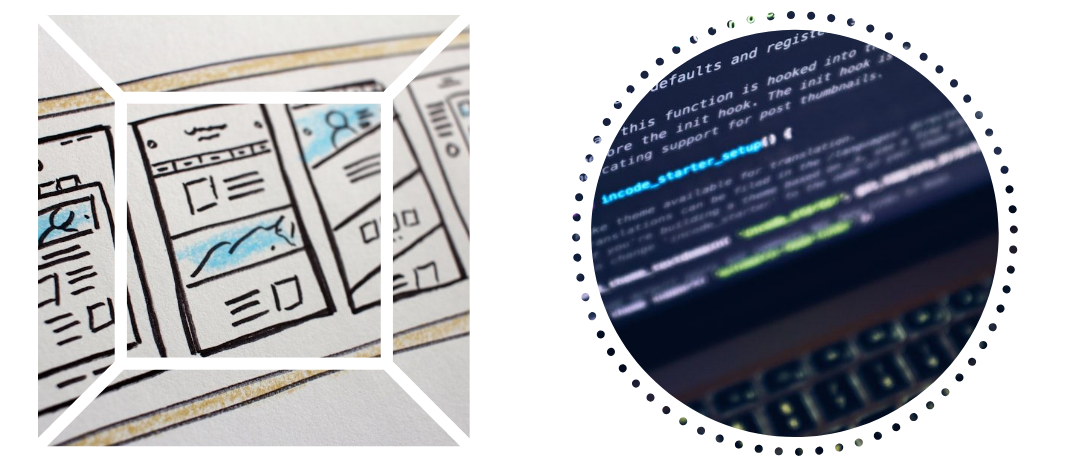 We Build Solutions For Your Everyday Problems