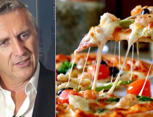 Pizza.com : l’histoire d’un nom de domaine banal devenu une fortune