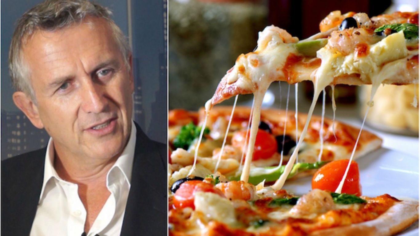 Pizza.com : l’histoire incroyable d’un nom de domaine vendu 2,6 M$