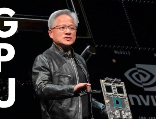 NVIDIA GPU : Les 05 Clés redoutables du futur technologique