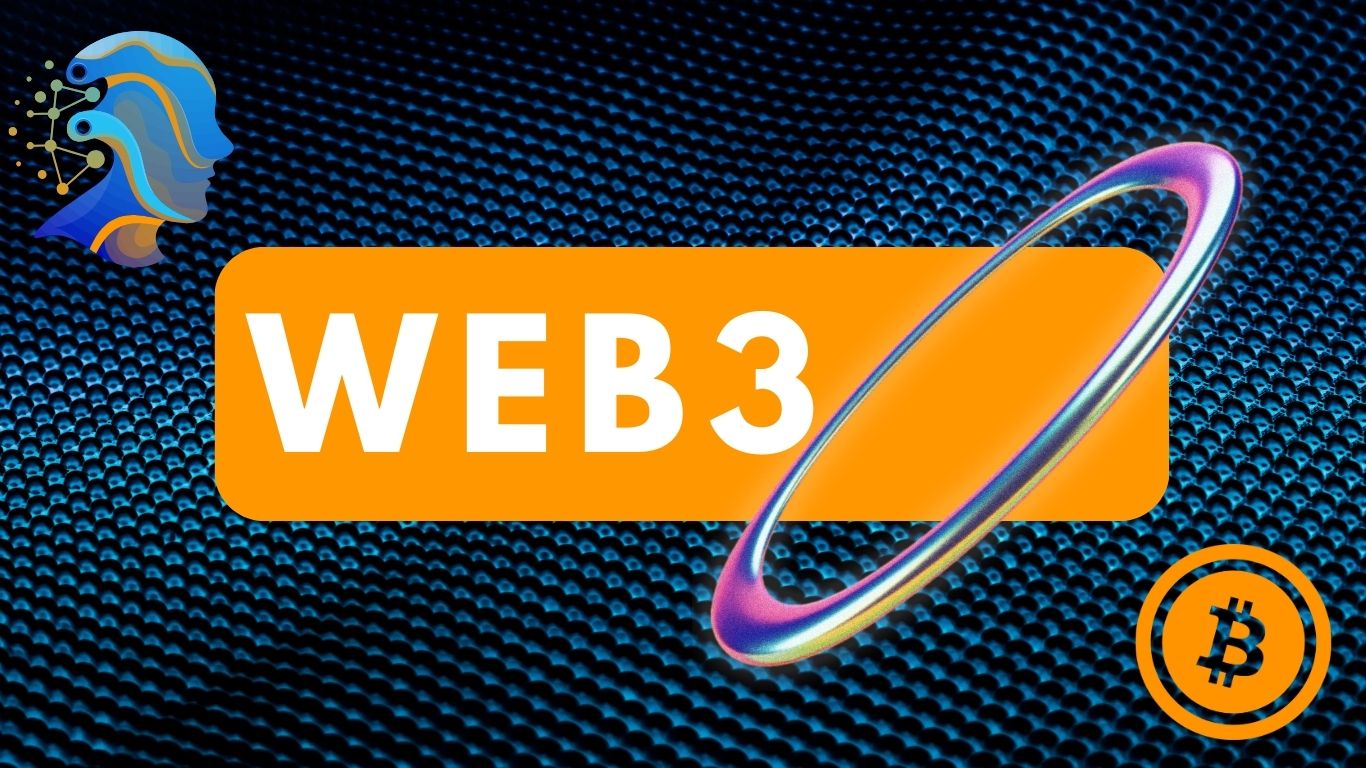 Web3 et Internet de demain – Blockchain, NFT et décentralisation