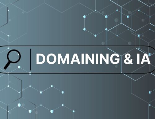Domaining et IA : comment l’intelligence artificielle change la chasse aux perles rares