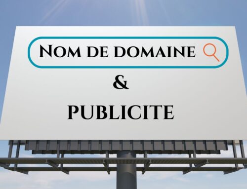 Nom de domaine : 5 raisons incroyables pour lesquelles il vaut plus qu’une publicité