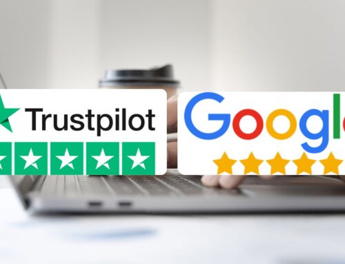 Trustpilot et Google Avis : 5 raisons redoutables de leur impact sur Internet