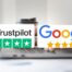 Trustpilot et Google Avis : 5 raisons incroyables de leur impact sur Internet