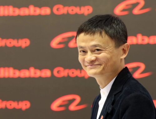 Alibaba.com : le conte oriental devenu empire mondial
