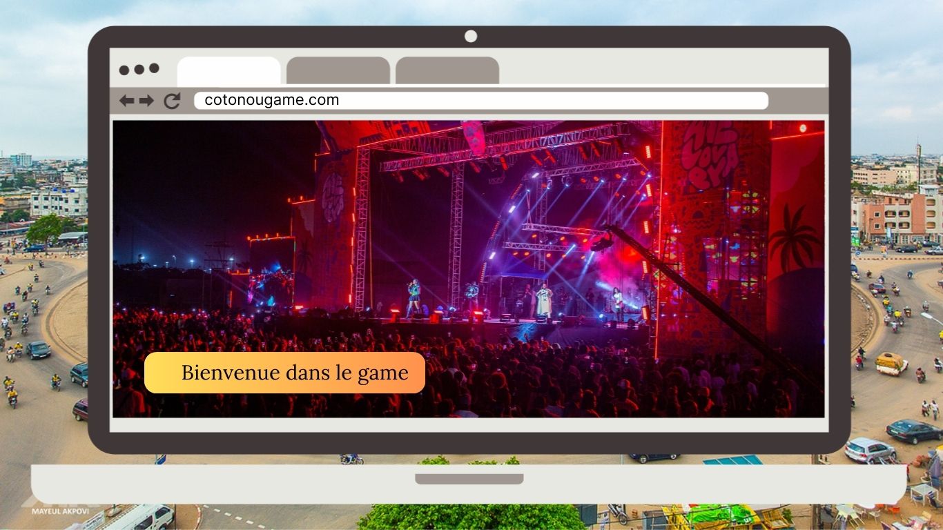 cotonougame.com